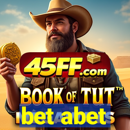 bet abet